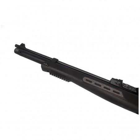 Wiatrówka PCP Hatsan BT65RB Carnivore 7.62 mm