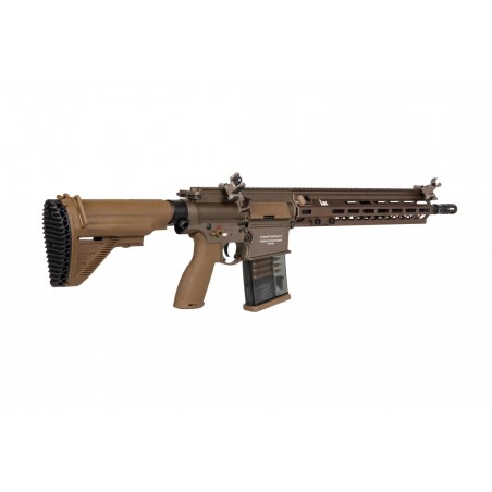 Replika karabinu wyborowego H&K M110 A1