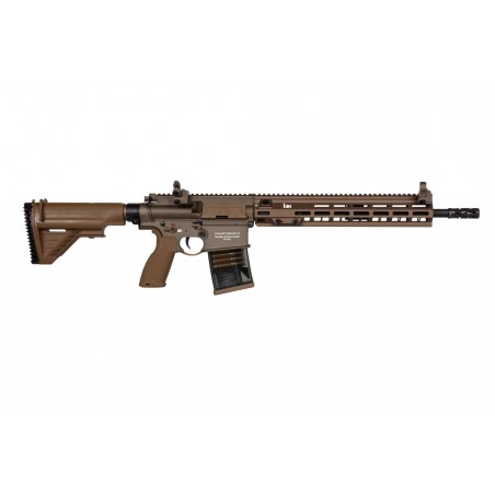 Replika karabinu wyborowego H&K M110 A1