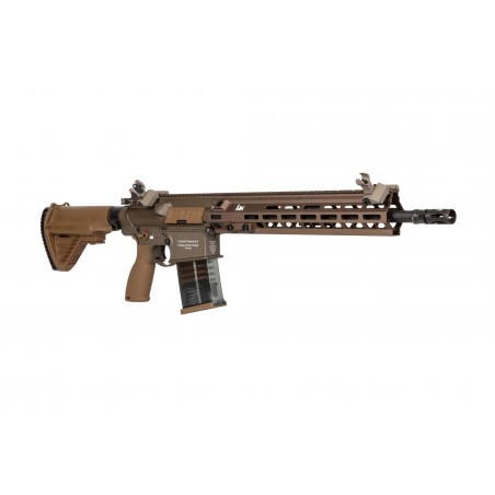 Replika karabinu wyborowego H&K M110 A1