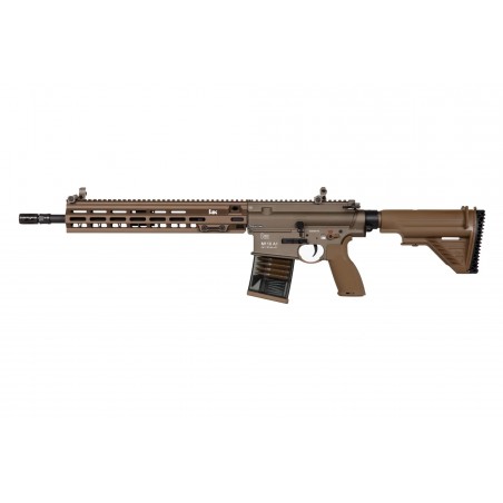 Replika karabinu wyborowego H&K M110 A1