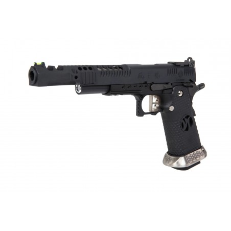 Replika pistoletu AW Custom HX2432 .38 SuperComp Race Pistol