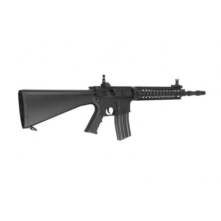 Karabinek ASG Specna Arms SA-B16 ONE™ Kestrel™ ETU Czarny