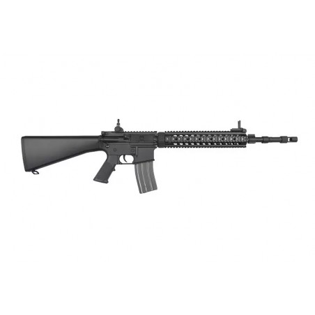 Karabinek ASG Specna Arms SA-B16 ONE™ Kestrel™ ETU Czarny