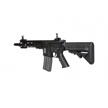 Replika karabinka Specna Arms SA-A33P ONE™ - czarna