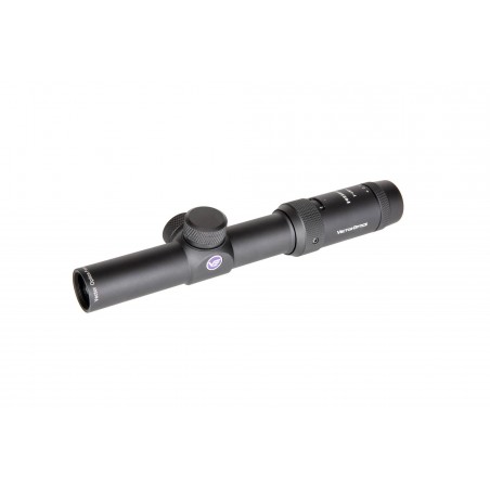 Forester JR.1-4x24 SFP Scope