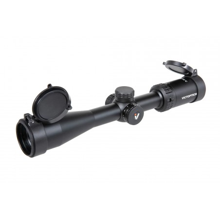 Luneta SOI VictOptics 3-9x40 Czarna