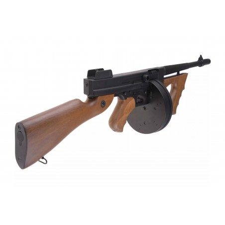 Replika pistoletu maszynowego CM.051 Tommy Gun