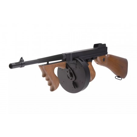 Replika pistoletu maszynowego CM.051 Tommy Gun