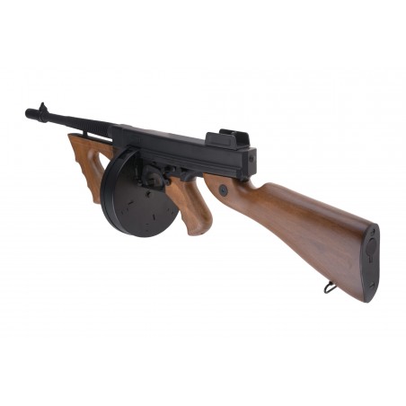 Replika pistoletu maszynowego CM.051 Tommy Gun