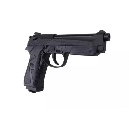 Replika pistoletu Beretta 90TWO CO2