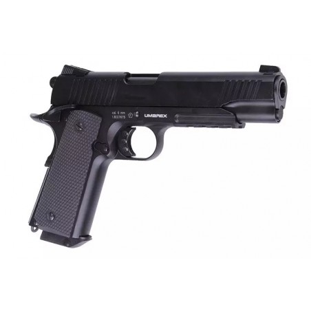 Replika pistoletu Elite Force 1911 TAC