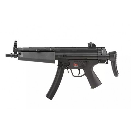 Replika pistoletu maszynowego Heckler & Koch MP5 A5 EBB