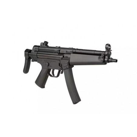 Replika pistoletu maszynowego Heckler & Koch MP5 A5 EBB