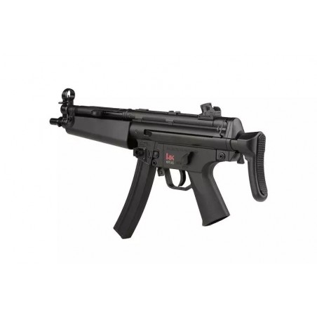 Replika pistoletu maszynowego Heckler & Koch MP5 A5 EBB