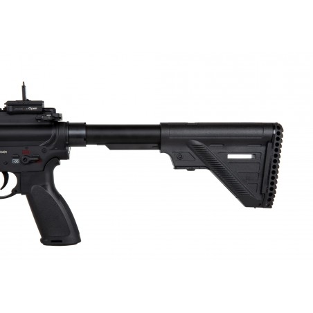 Replika Karabinka Heckler & Koch HK416 A5 Gen.3 - czarny