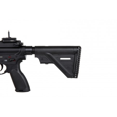 Replika Karabinka Heckler & Koch HK416 A5 Gen.3 - czarny