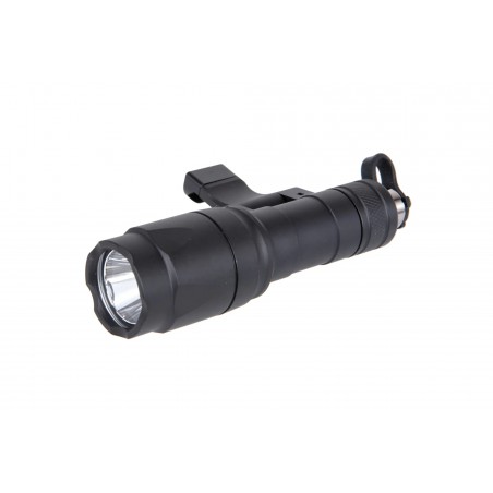 Latarka taktyczna W340A Scout Light Czarny (WD04051-BK)