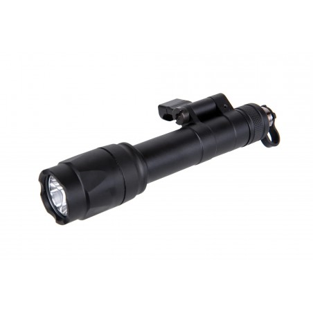 Latarka taktyczna M640A Scout Light Pro Czarna