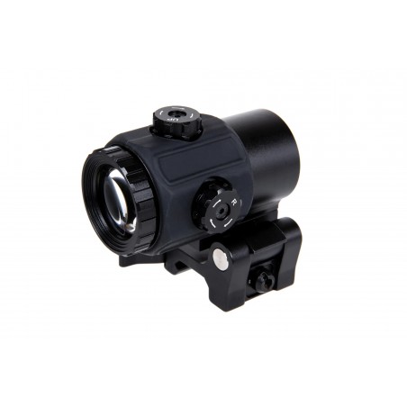 Luneta WADSN Magnifier typu G43 Czarna