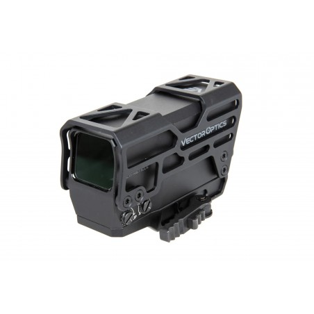 Kolimator Vector Optics Frenzy Plus 1x31x26 Multi-Reticle