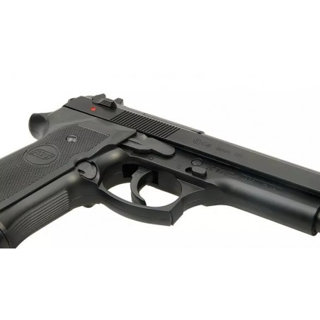 Replika pistoletu M92FS