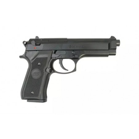 Replika pistoletu M92FS