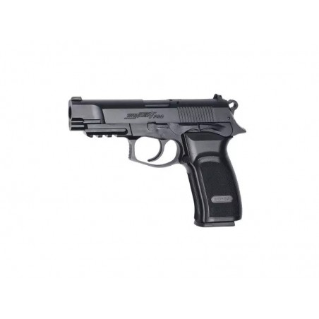 Replika CO2 pistoletu Bersa Thunder 9 PRO