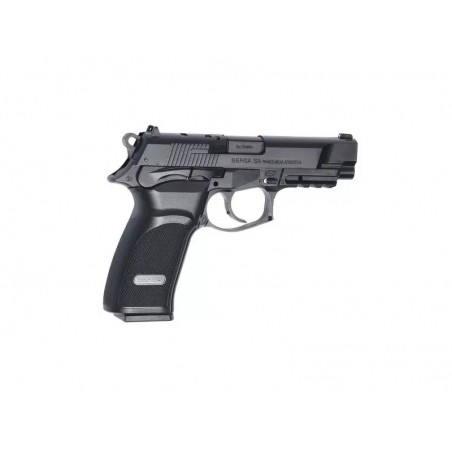 Replika CO2 pistoletu Bersa Thunder 9 PRO