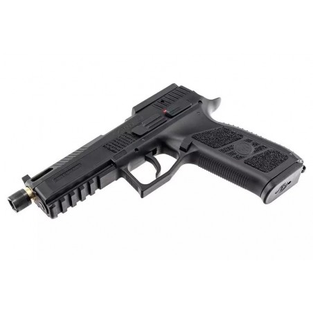 Replika pistoletu CZ P-09 Optic Ready