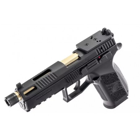 Replika pistoletu CZ P-09 Optic Ready