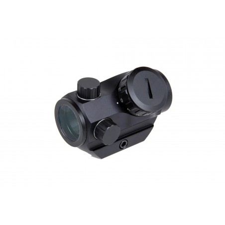 Kolimator Theta Optics Rugged A1 Mini 1x21 Czarny