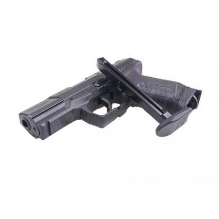 Pistolet ASG GBB Walther P99 Metal CO2