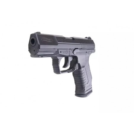 Pistolet ASG GBB Walther P99 Metal CO2