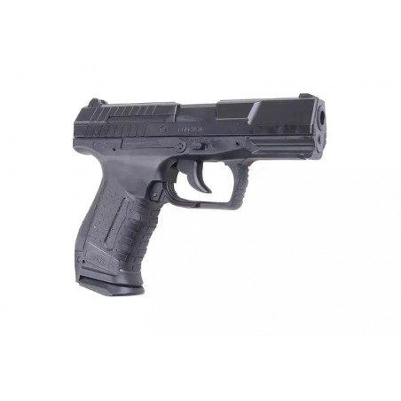 Pistolet ASG GBB Walther P99 Metal CO2