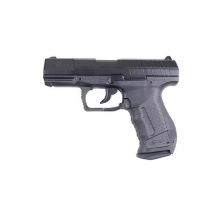 Pistolet ASG GBB Walther P99 Metal CO2