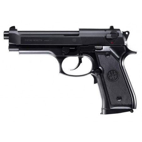 Replika pistoletu Beretta 92FS