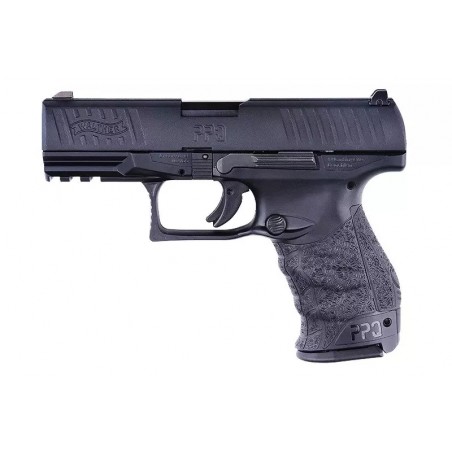 Replika pistoletu Walther PPQ M2