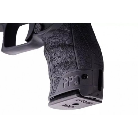 Replika pistoletu Walther PPQ M2