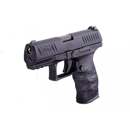 Replika pistoletu Walther PPQ M2