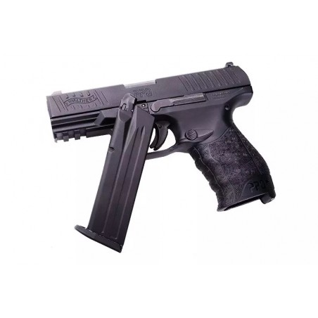 Replika pistoletu Walther PPQ M2