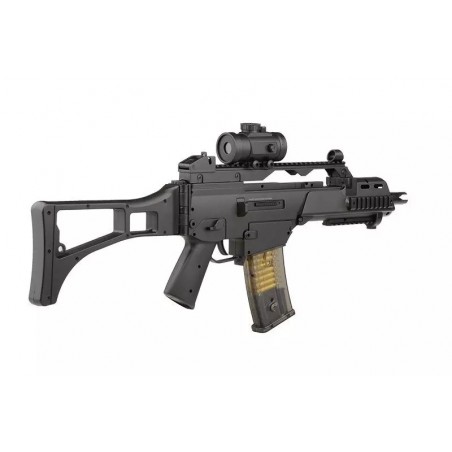 Replika karabinka HECKLER & KOCH G36 C