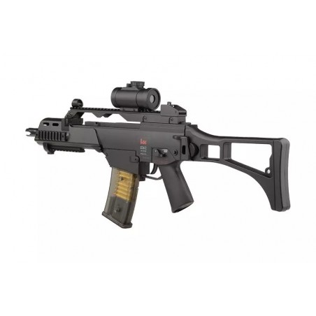 Replika karabinka HECKLER & KOCH G36 C