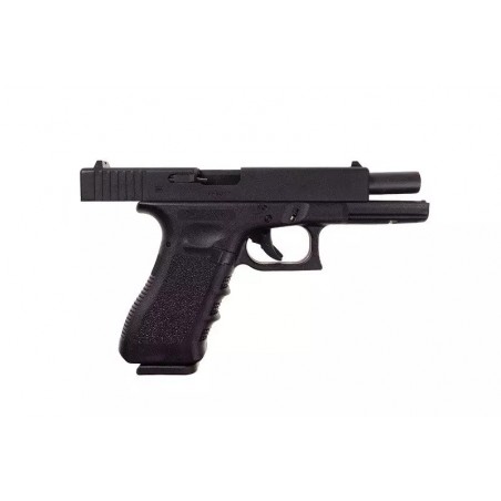 Replika pistoletu Glock 17