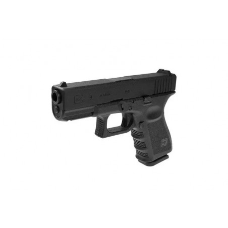 Replika pistoletu Glock 19