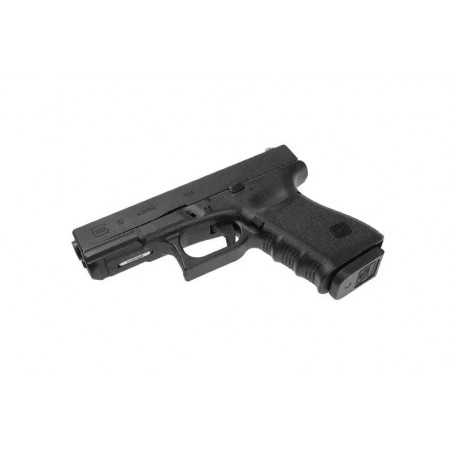 Replika pistoletu Glock 19