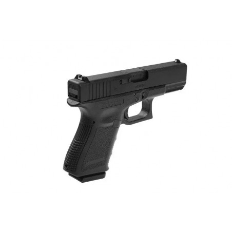 Replika pistoletu Glock 19