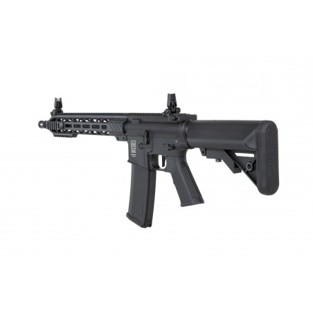 Karabinek ASG Specna Arms SA-F09 FLEX™ HAL ETU™ Czarny