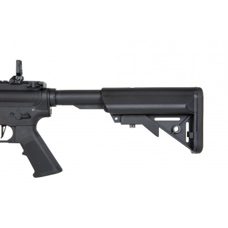 Karabinek ASG Specna Arms SA-F09 FLEX™ HAL ETU™ Czarny