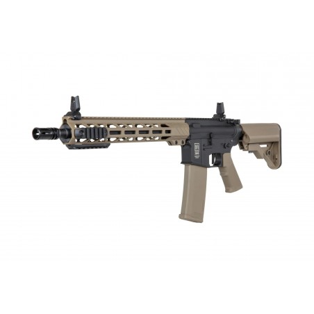 Karabinek ASG Specna Arms SA-F09 FLEX™ HAL ETU™ Half-Tan